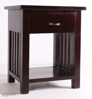 Fadhia Bedside