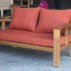200Steffy Sofa 2 Seats 100x100