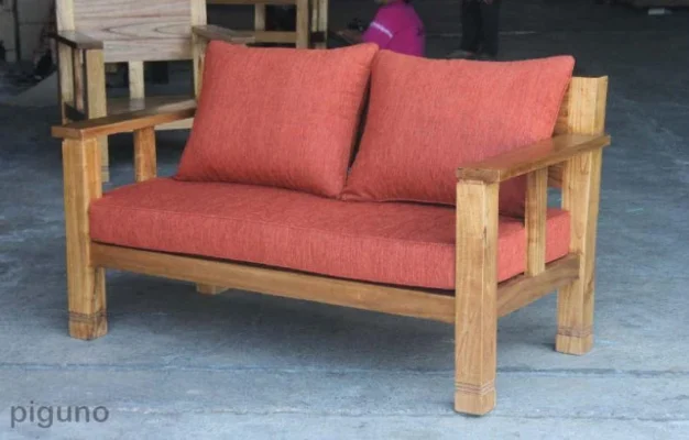 Steffy Sofa 2 Seats