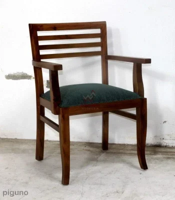 Tiara Arm Chair