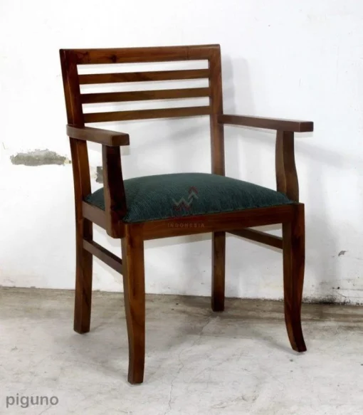 Tiara Arm Chair