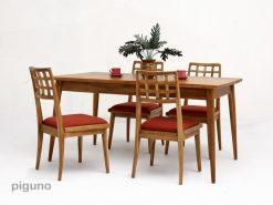 Radio Dining Set