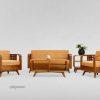 218Radio Sofa Set 100x100