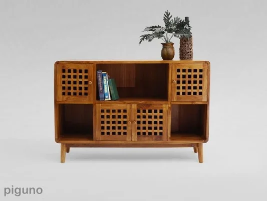 Radio Sideboard