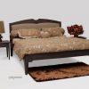220Rango Bed Set 100x100