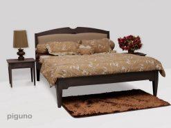Rango Bedroom Set