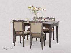 Rango Dining Set