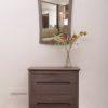 225Rango Dresser Mirror 100x100