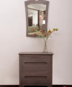Rango Dresser & Mirror