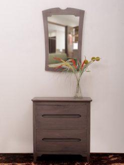 Rango Dresser & Mirror