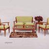 226Clove Sofa Set 100x100