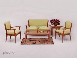 Clove Sofa Set