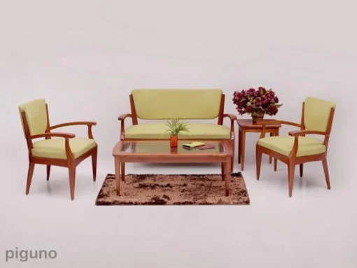 Clove Sofa Set