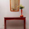 227Clove Console Mirror 100x100