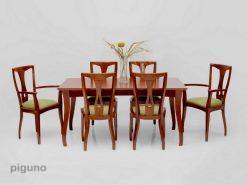 Sawi Dining Set