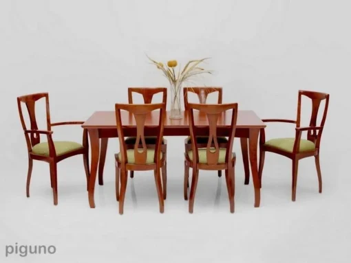 Sawi Dining Set