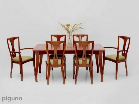 Sawi Dining Set