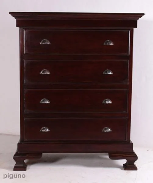 Sheryl Chest