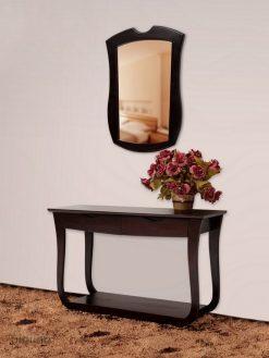 Sawi Console & Mirror