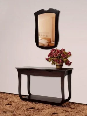 Sawi Console & Mirror