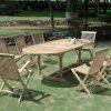 241CLS 08 Classic Oval Table Set 100x100