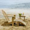 BCS 01-Adirondack Set Indonesia outdoor furniture, Wholesale Indonesia furniture, Indonesia furniture