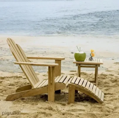 BCS 01-Adirondack Set