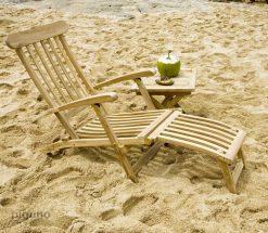 BCS 02-Honolulu steamer Set