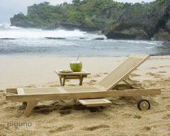 BCS 03-Pattaya Lounger Set