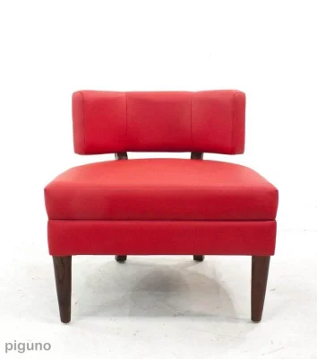 Cassanova Lounge chair