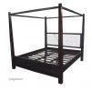 249B 01 Suite Fourposter Bed 1 100x100