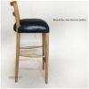 250Belinda Bar Chair 100x100