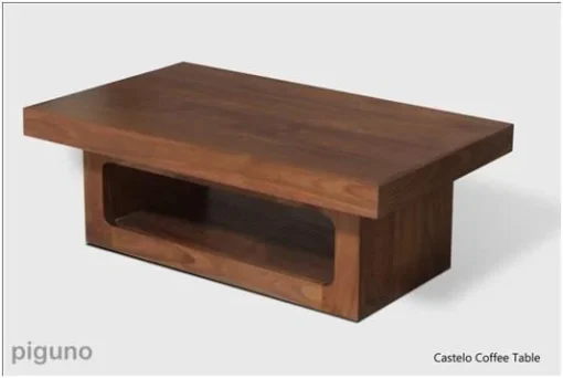 Castello Coffe Table