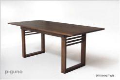Dili Dining Table
