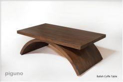 Ballah Coffe Table