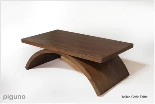 Ballah Coffe Table