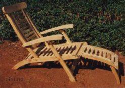 GC09B - Ocean steamer