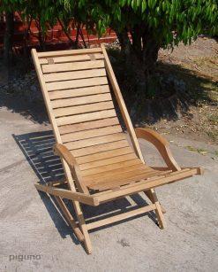 GC-30 Jessie Deck Arm Chair