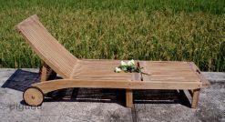 GL04 Bunaken lounger