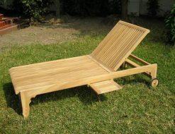 GL07 Kuta lounger