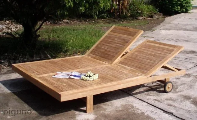 GL09D Lovina Lounger
