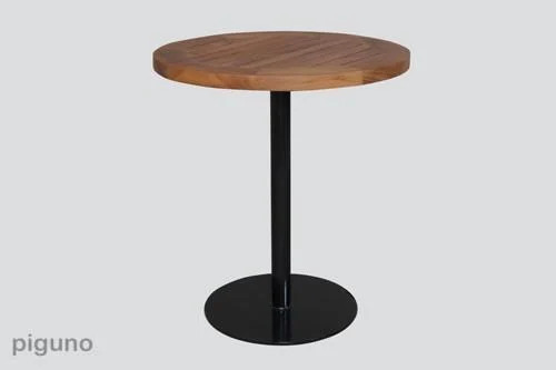 Debby Round Table