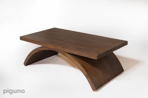 Ballad Coffe Table