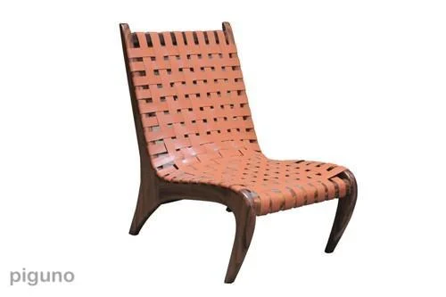 Wave Chair