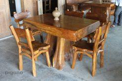 Teak Root and Branch Collections