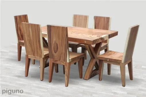 Suar Wood Collections