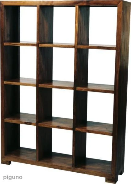 Aira Bookrack (LR01-01)