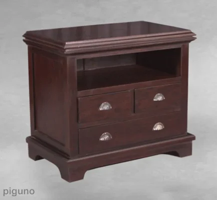 Soporte de TV Leon