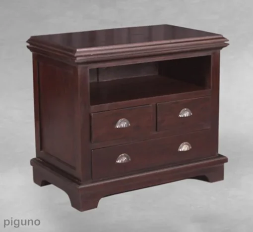 Estand TV de Leon