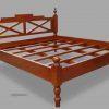 2Olivia Bed 100x100